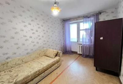 tir-31 Центр 2-комн. квартира 52,4 м² — 8 этаж, автономное о