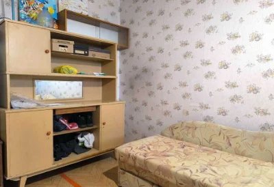 tir-31 Центр 2-комн. квартира 52,4 м² — 8 этаж, автономное о