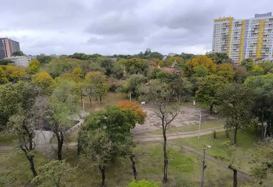 tir-31 Центр 2-комн. квартира 52,4 м² — 8 этаж, автономное о