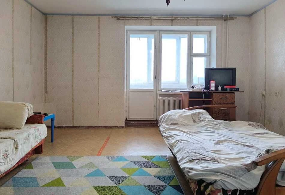 tir-31 Центр 2-комн. квартира 52,4 м² — 8 этаж, автономное о