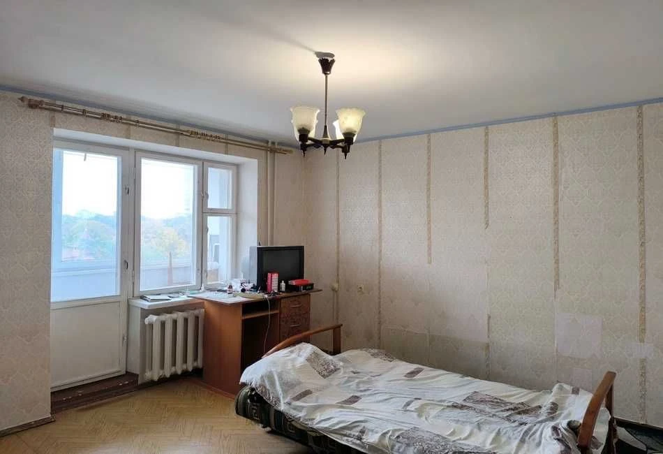 tir-31 Центр 2-комн. квартира 52,4 м² — 8 этаж, автономное о