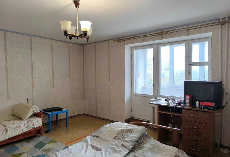 tir-31 Центр 2-комн. квартира 52,4 м² — 8 этаж, автономное о