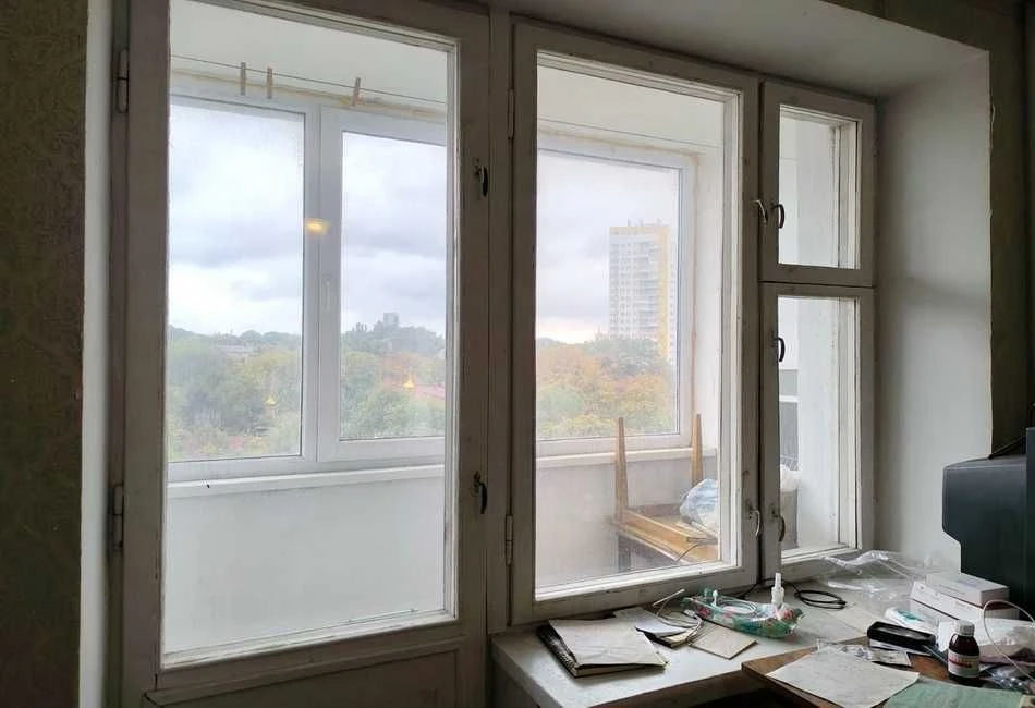 tir-31 Центр 2-комн. квартира 52,4 м² — 8 этаж, автономное о