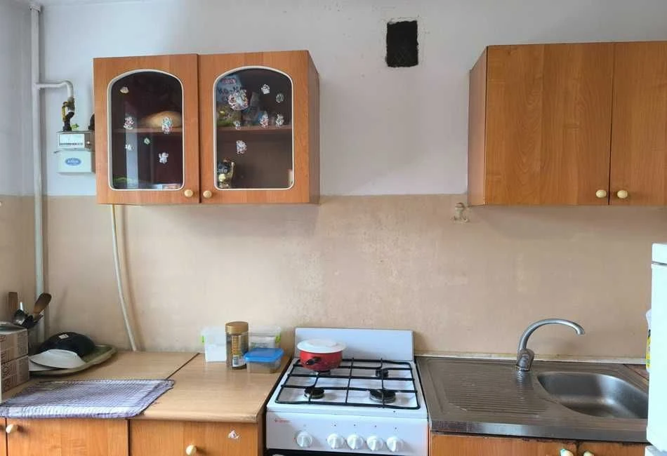tir-31 Центр 2-комн. квартира 52,4 м² — 8 этаж, автономное о
