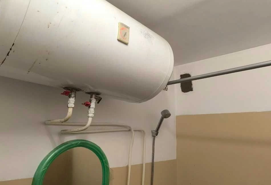 tir-31 Центр 2-комн. квартира 52,4 м² — 8 этаж, автономное о