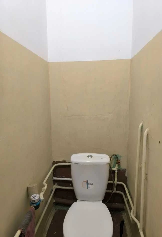 tir-31 Центр 2-комн. квартира 52,4 м² — 8 этаж, автономное о