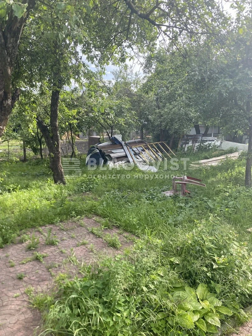 Продаж земельної ділянки вул. Будівельників в Києві / W-7455