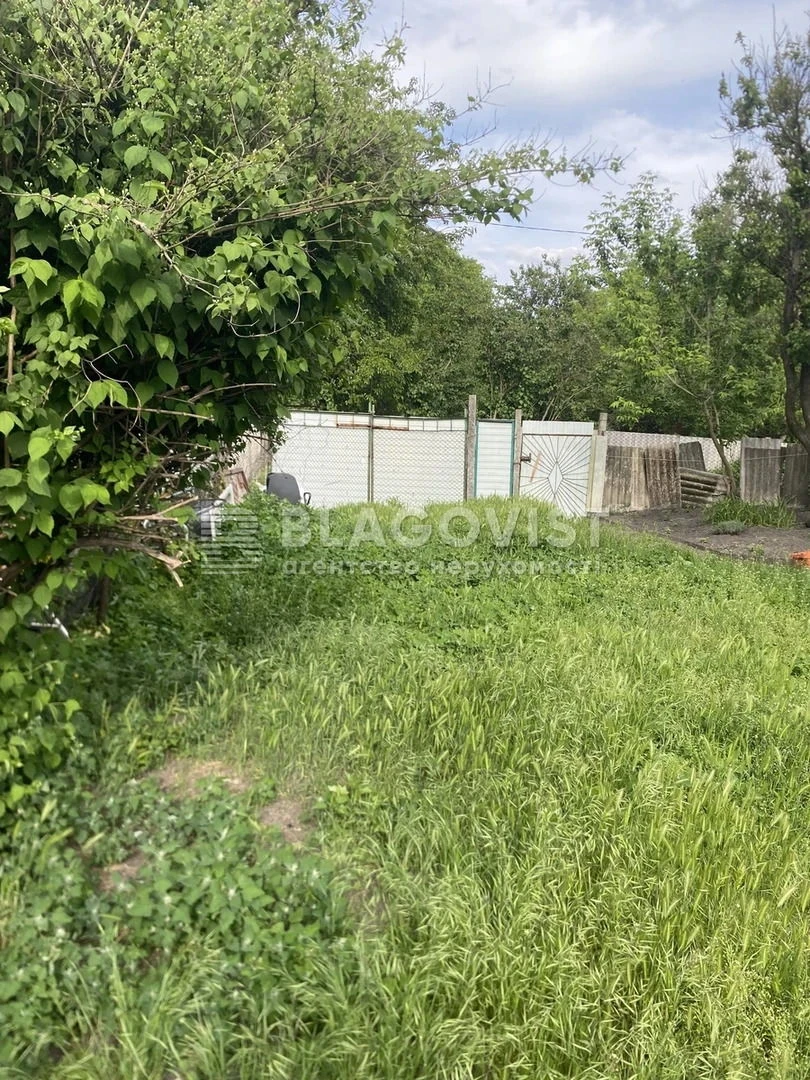 Продаж земельної ділянки вул. Будівельників в Києві / W-7455