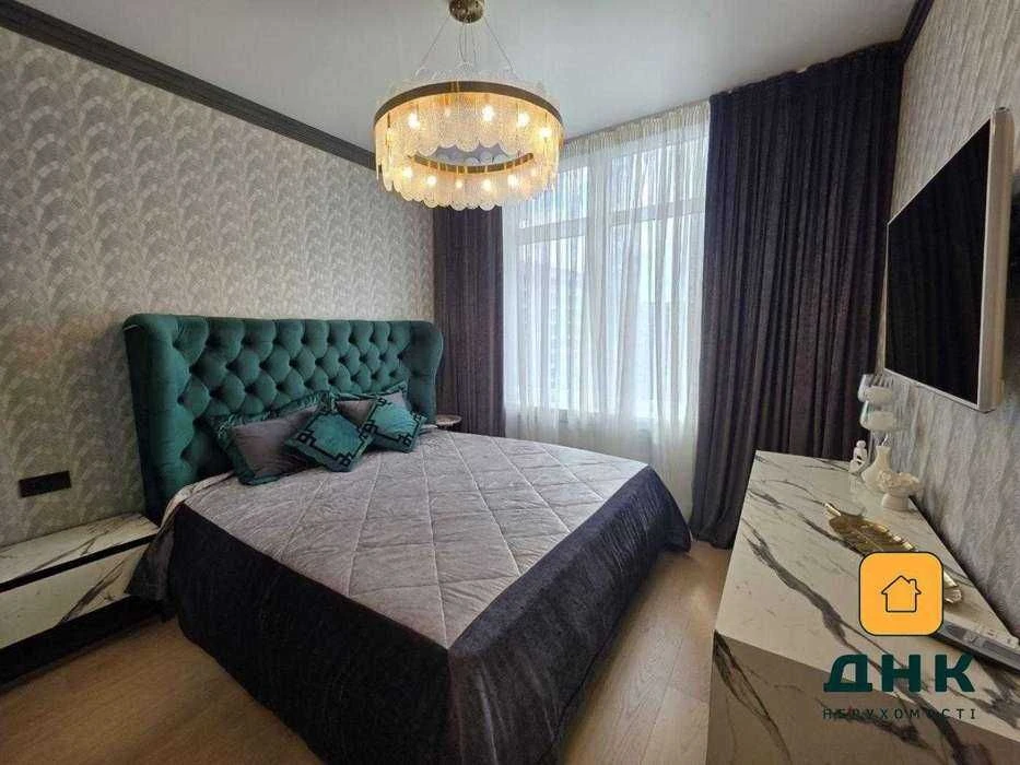 ‼️НОВАЯ Квартира ЕВРОТРЕШКА 2 СПАЛЬНИ‼️Авторский ремонт • БА