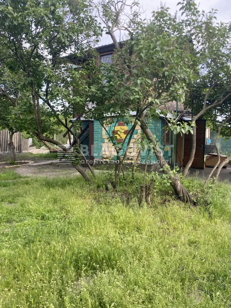 Продаж земельної ділянки вул. Будівельників в Києві / W-7460