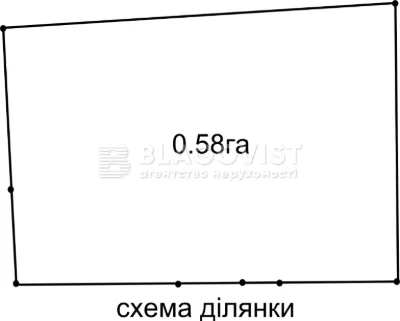 Продаж земельної ділянки вул. Будівельників в Києві / W-7460