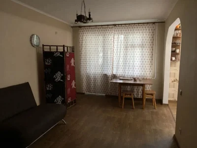 Продам 3 к. квартиру, проспект Небесной Сотни, госпрограммы