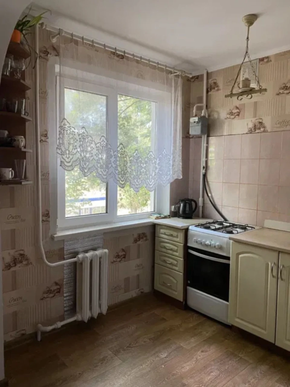 Продам 3 к. квартиру, проспект Небесной Сотни, госпрограммы