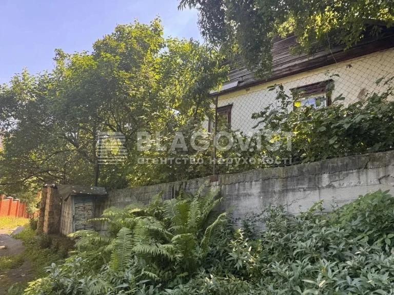 Продаж земельної ділянки Слуцький пров. (Тобольський пров.)