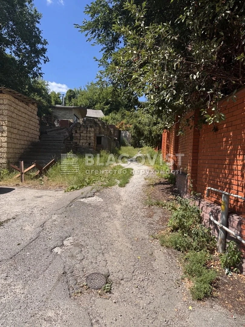 Продаж земельної ділянки Слуцький пров. (Тобольський пров.)