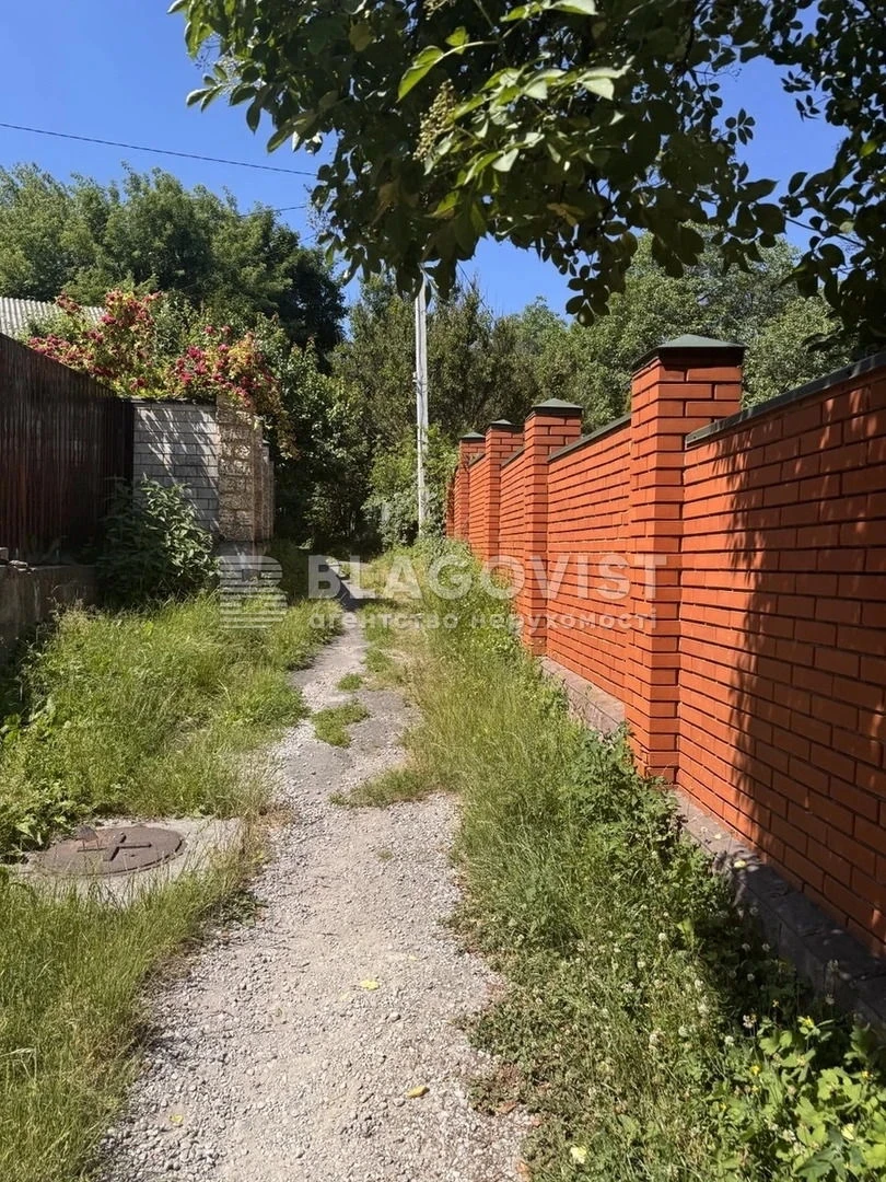Продаж земельної ділянки Слуцький пров. (Тобольський пров.)