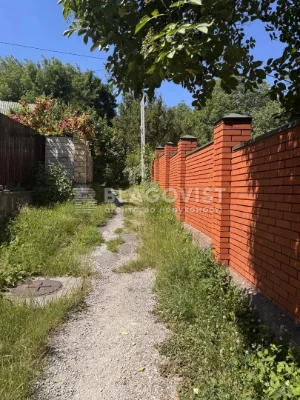 Продаж земельної ділянки Слуцький пров. (Тобольський пров.)