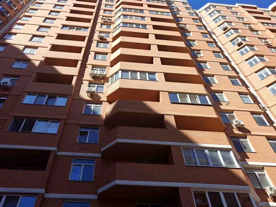 Квартира. Одеса, Овідіопольська дорога вул.