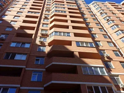 Квартира. Одеса, Овідіопольська дорога вул.