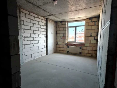 Квартира. Одеса, Овідіопольська дорога вул.