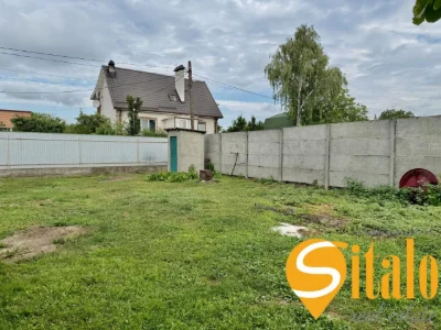 Продаж земельної ділянки вул. Садова (Осокорки) в Києві / W-
