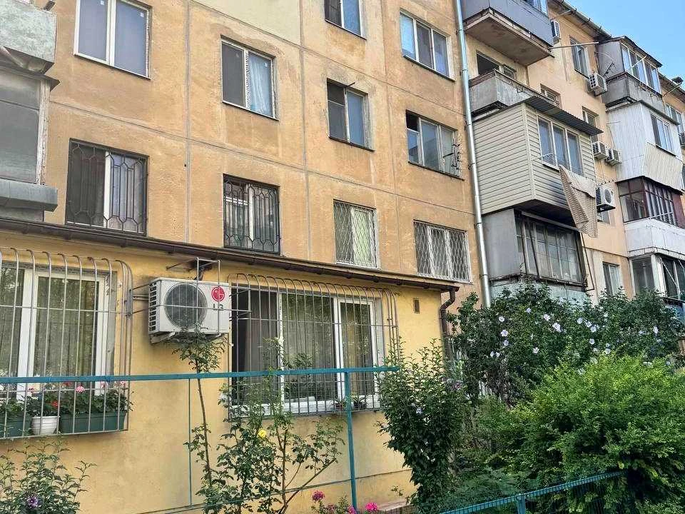 Квартира. Одеса, Святослава Ріхтера вул. (Щорса)