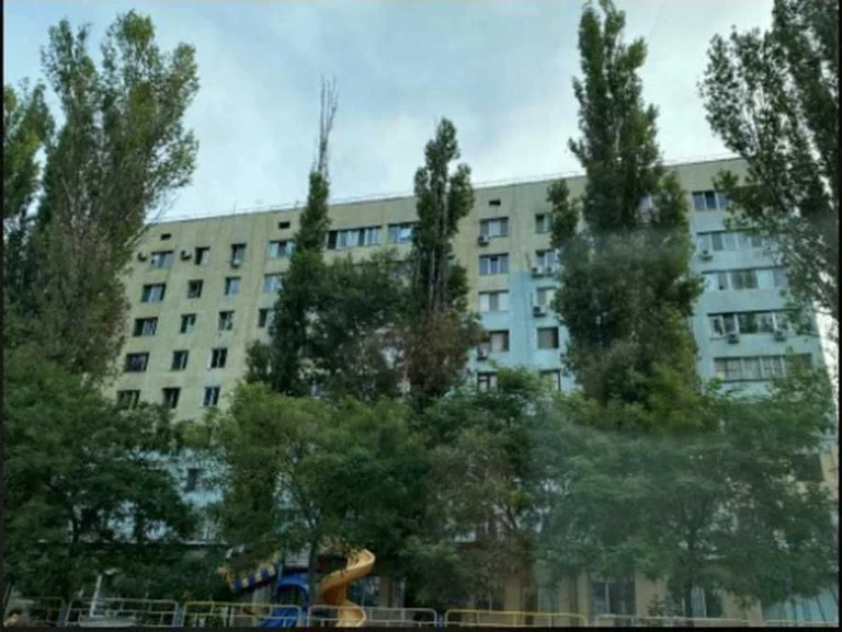 tir-31 4-комн. «чешка» 81,2 м² — раздельные комнаты, хорошее
