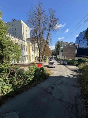 Продаж земельної ділянки Ромський пров. (Цимлянський пров.)