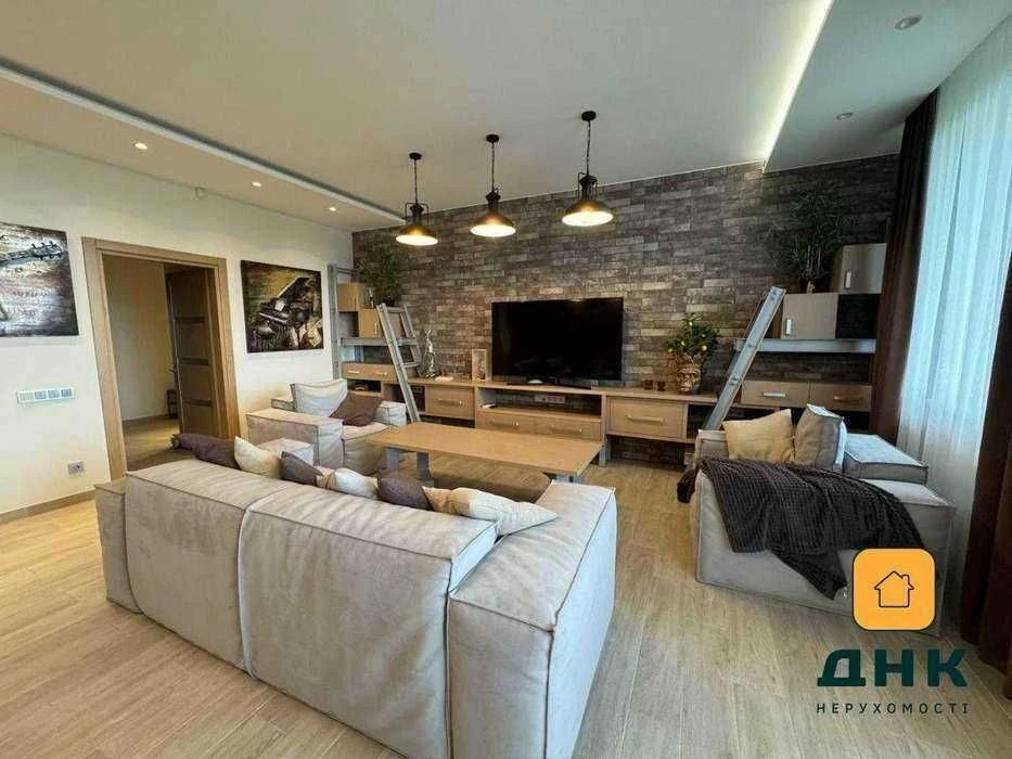 ВИДОВАЯ  3к квартира 103м²‼️GREEN WOOD Гринвуд‼️Французский