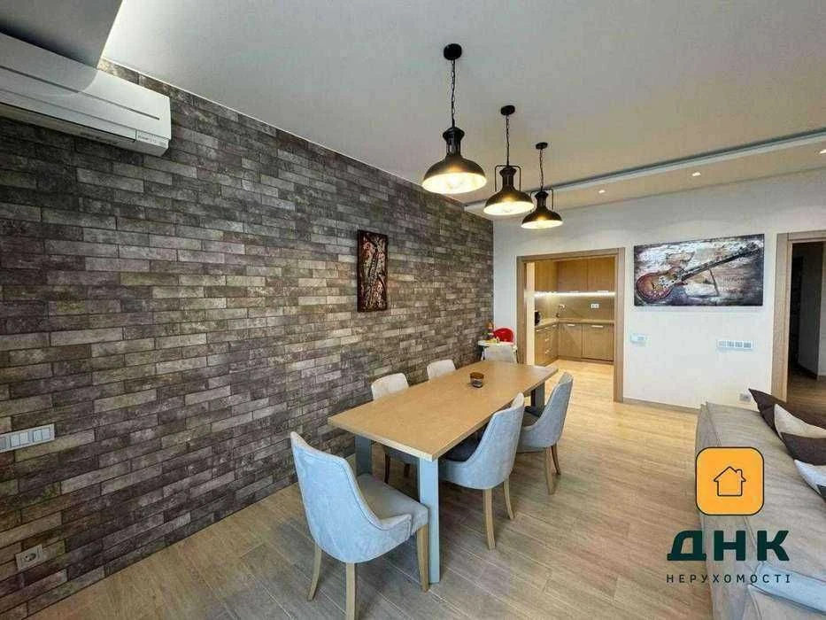 ВИДОВАЯ  3к квартира 103м²‼️GREEN WOOD Гринвуд‼️Французский