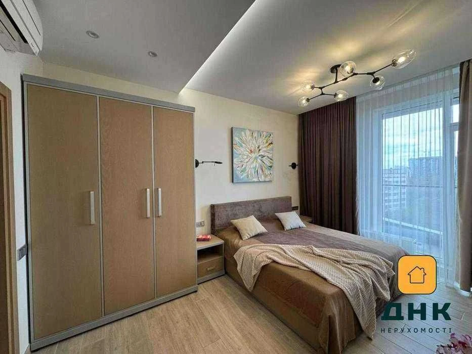 ВИДОВАЯ  3к квартира 103м²‼️GREEN WOOD Гринвуд‼️Французский