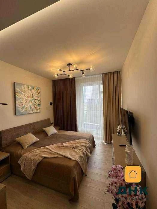 ВИДОВАЯ  3к квартира 103м²‼️GREEN WOOD Гринвуд‼️Французский