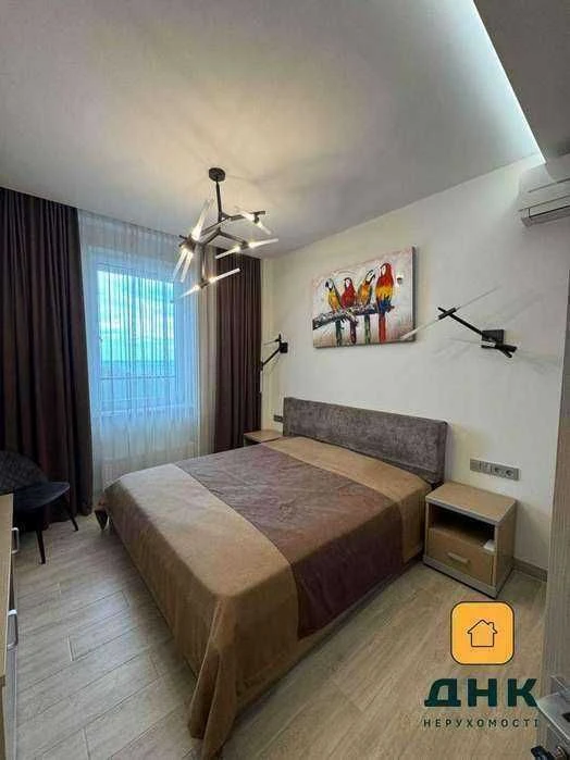 ВИДОВАЯ  3к квартира 103м²‼️GREEN WOOD Гринвуд‼️Французский