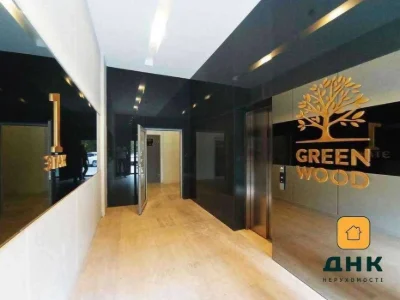 ВИДОВАЯ  3к квартира 103м²‼️GREEN WOOD Гринвуд‼️Французский