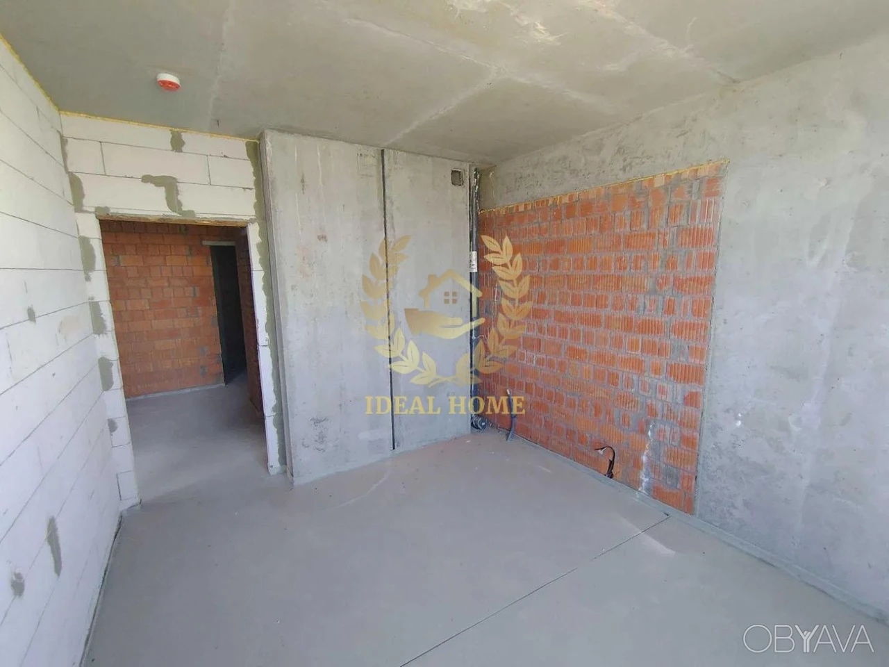 2-room apartment, 56.1 sq.m.