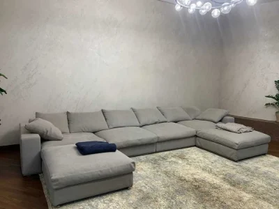 tir-31 Аркадия / Тенистая / с террасой 170 м² и видом на мор