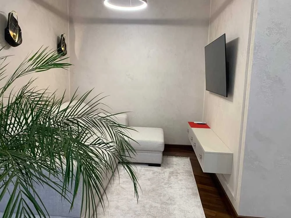 tir-31 Аркадия / Тенистая / с террасой 170 м² и видом на мор
