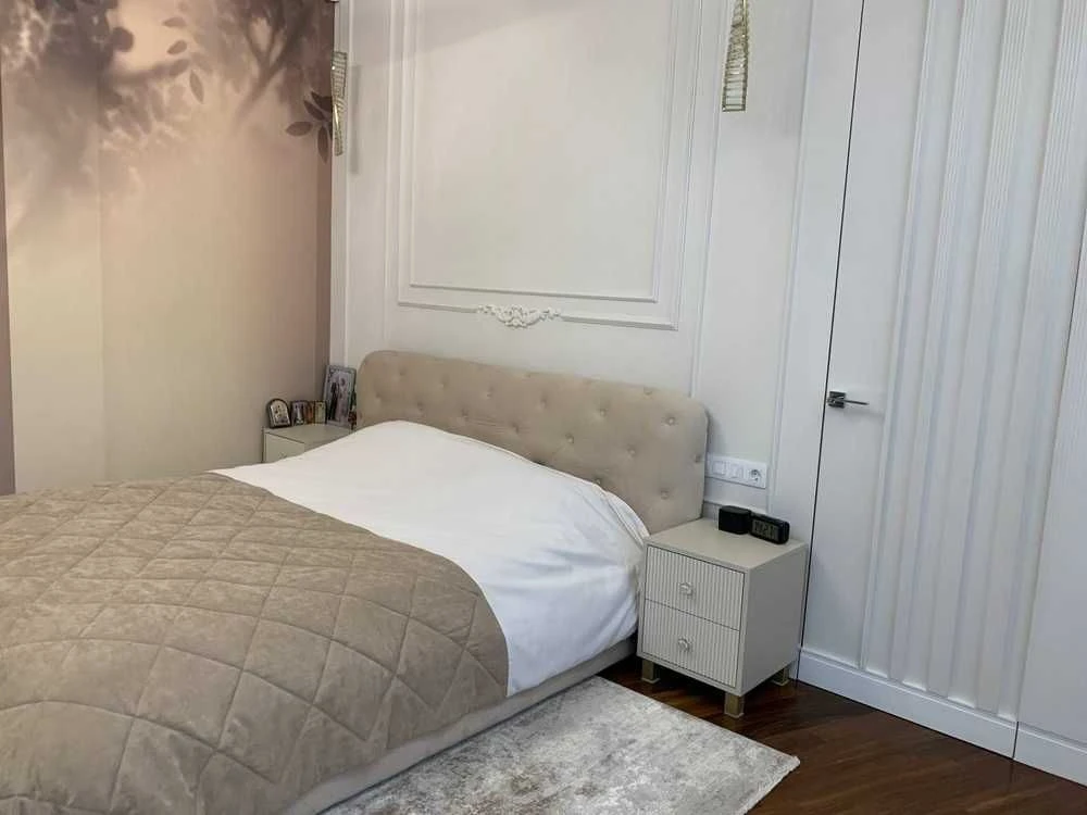 tir-31 Аркадия / Тенистая / с террасой 170 м² и видом на мор