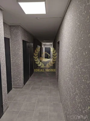2-room apartment, 56.1 sq.m.