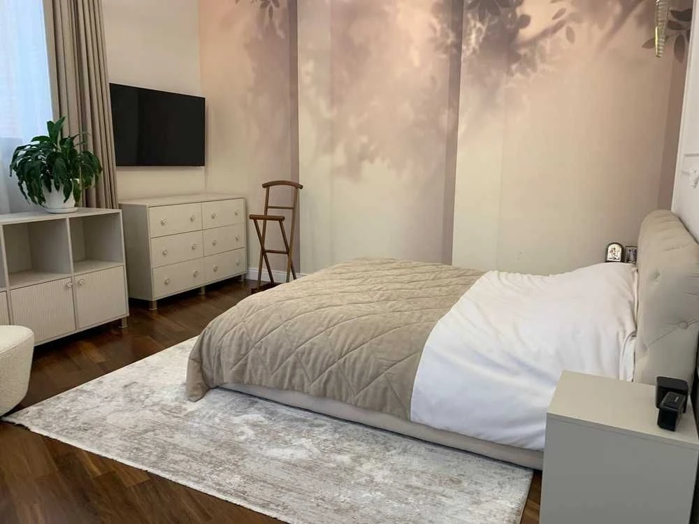 tir-31 Аркадия / Тенистая / с террасой 170 м² и видом на мор