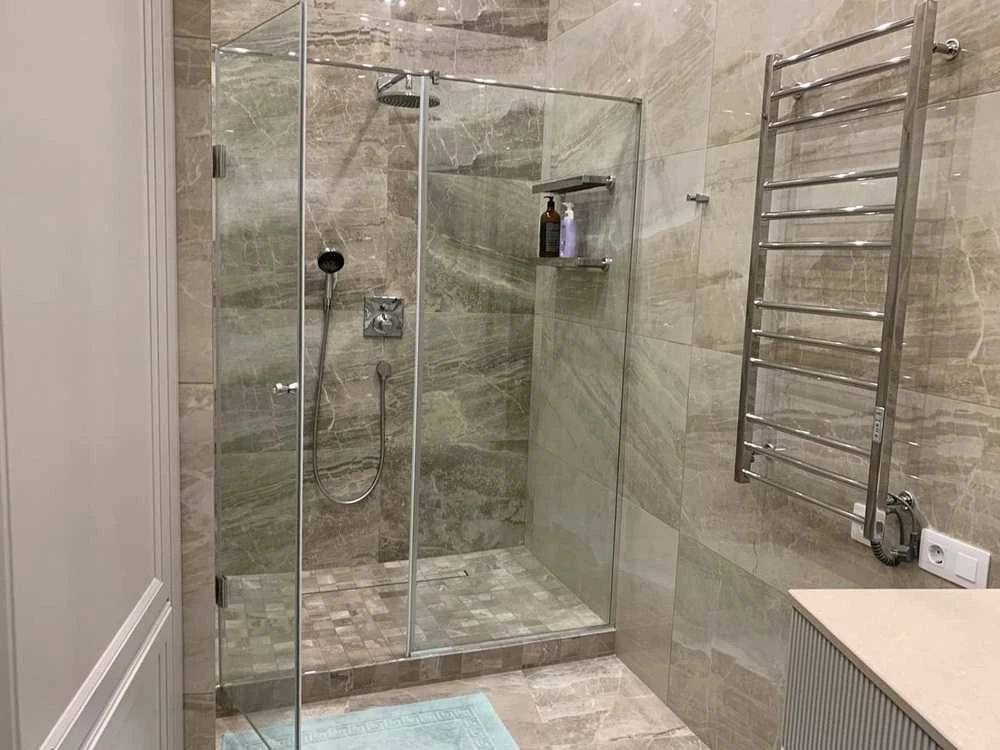 tir-31 Аркадия / Тенистая / с террасой 170 м² и видом на мор