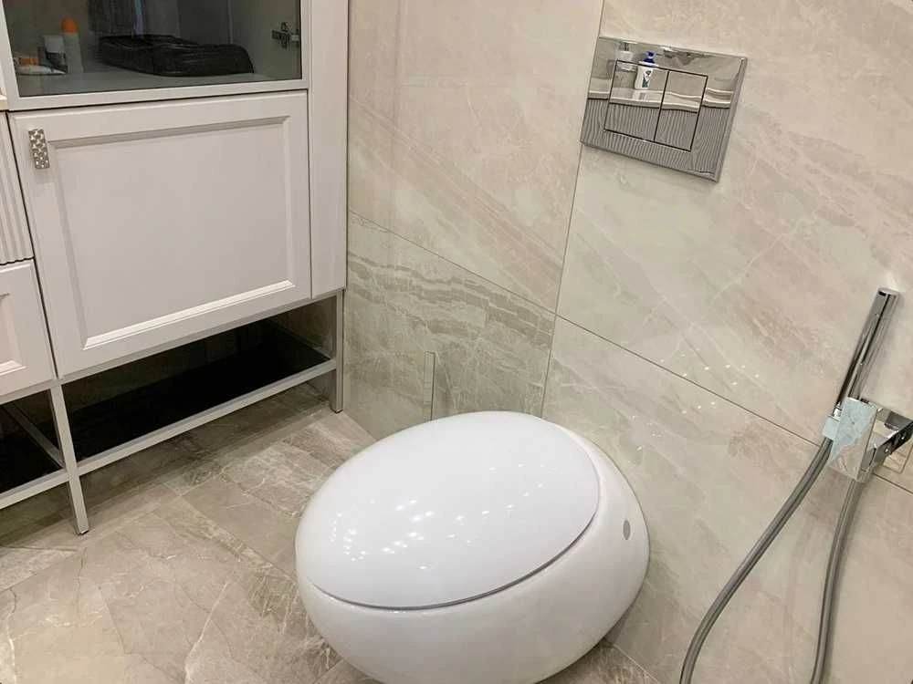 tir-31 Аркадия / Тенистая / с террасой 170 м² и видом на мор