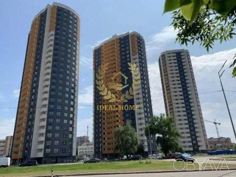2-room apartment, 56.1 sq.m.