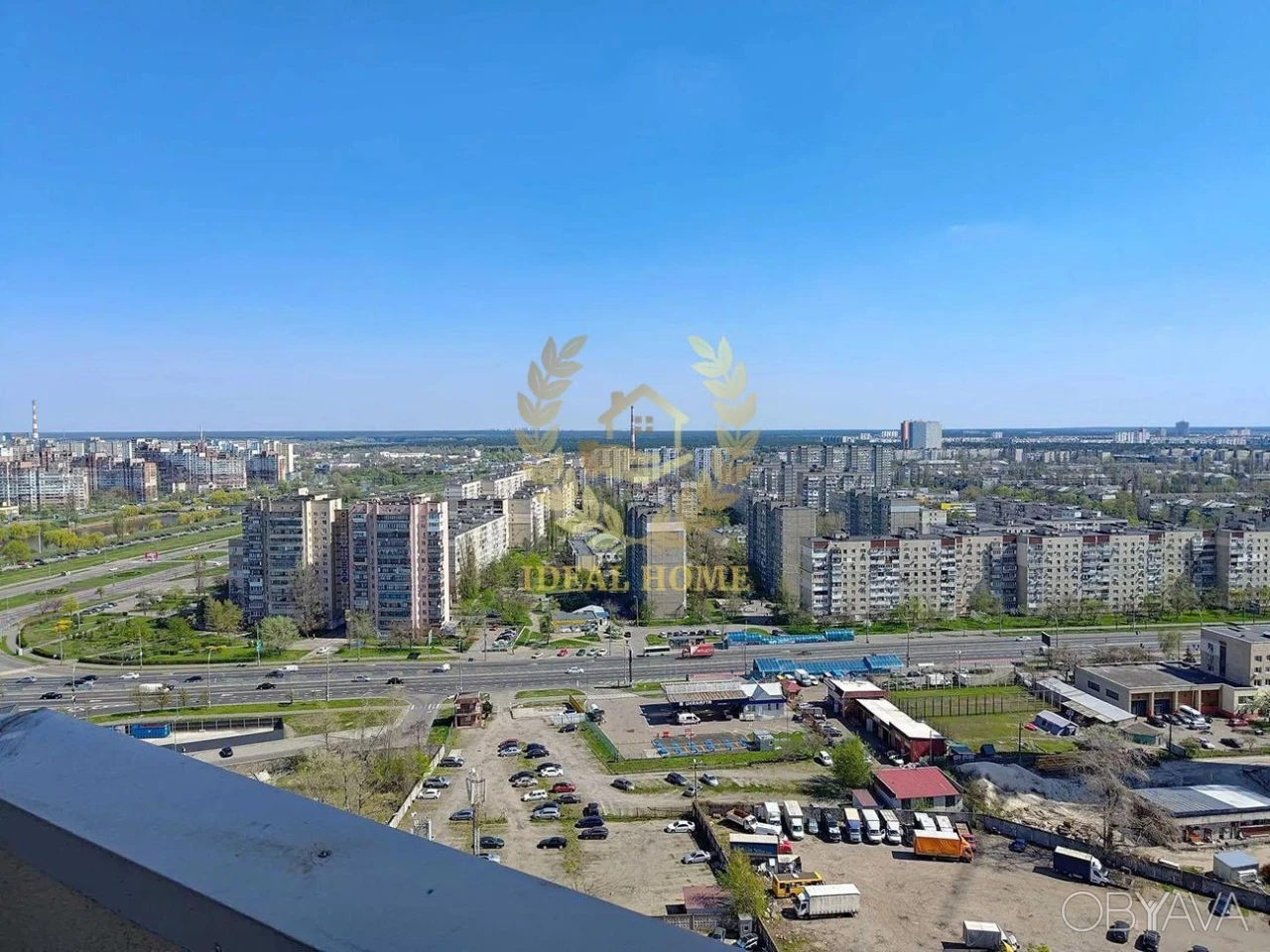 2-room apartment, 56.1 sq.m.