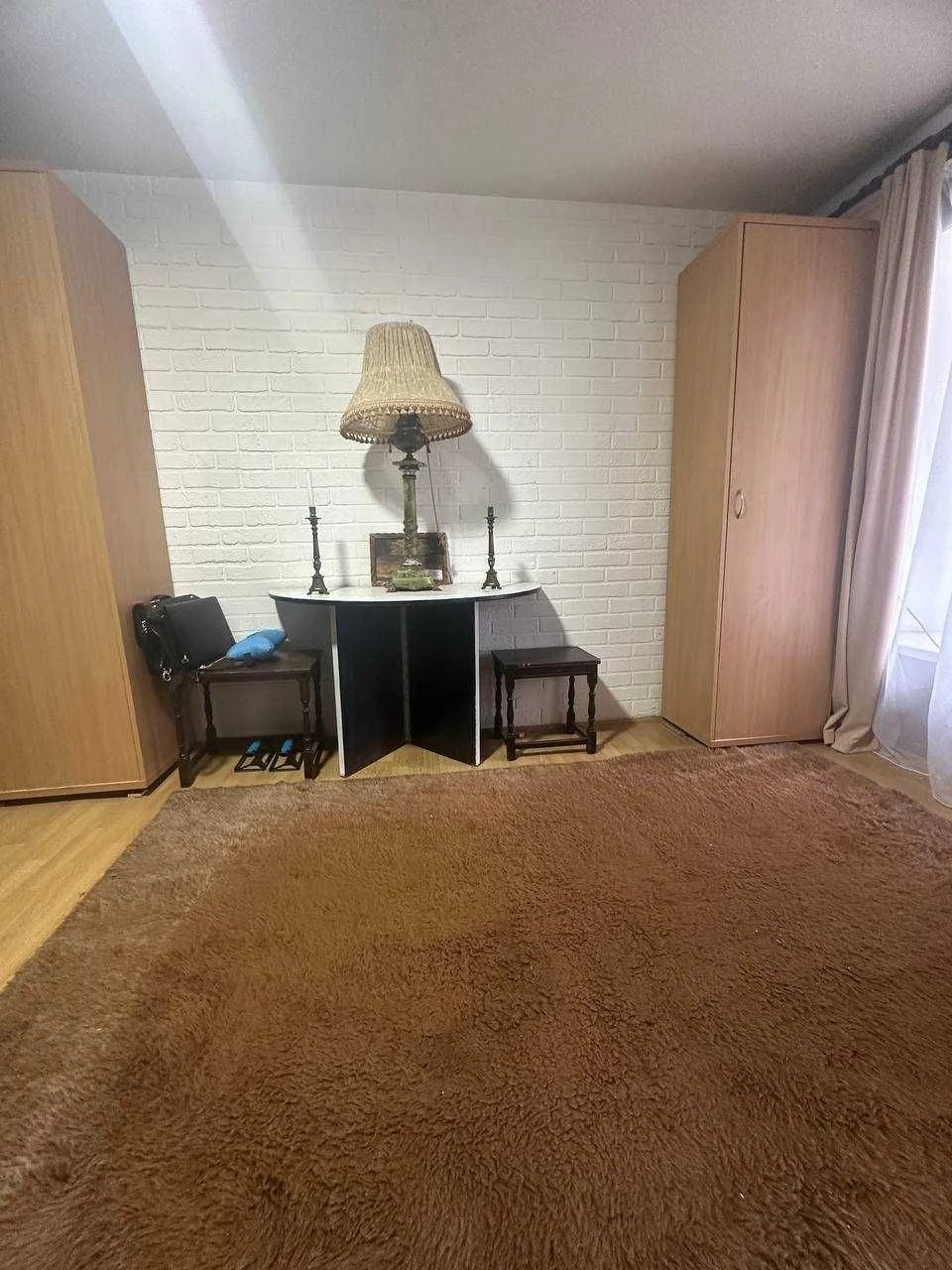 Продам 1-ком.кв.в центре города, можно під комерцію (377-699
