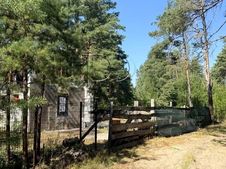 Ділянка. Київ, Садовий провулок