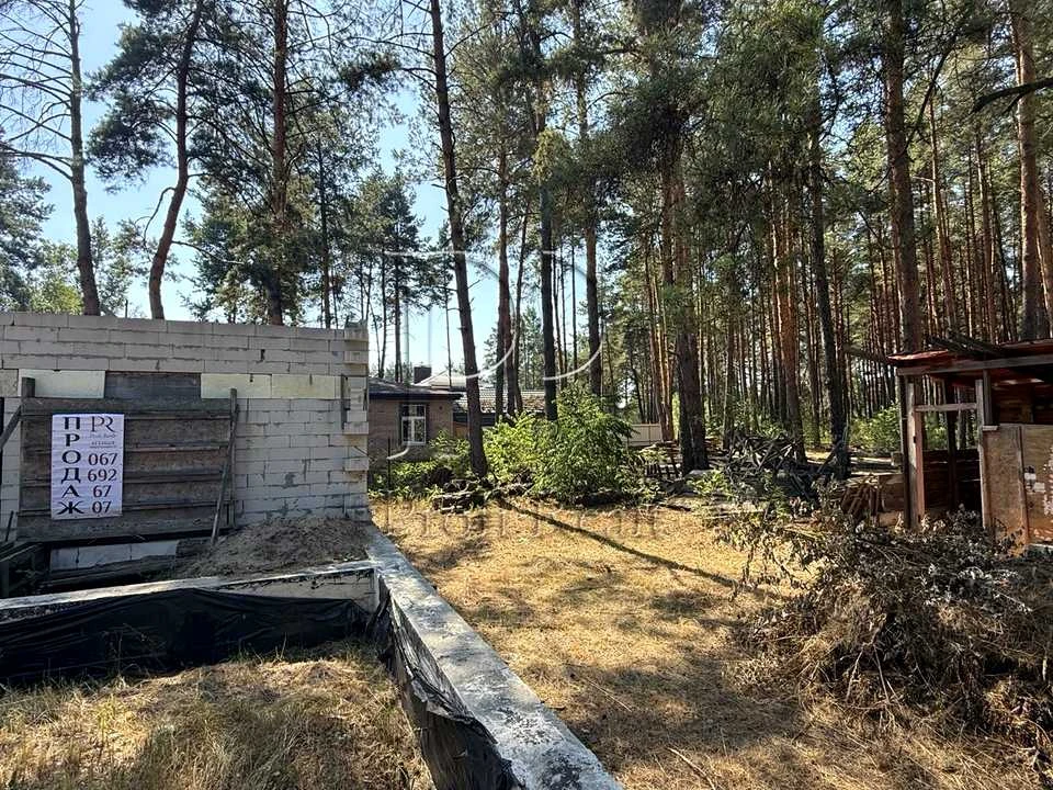 Ділянка. Київ, Садовий провулок