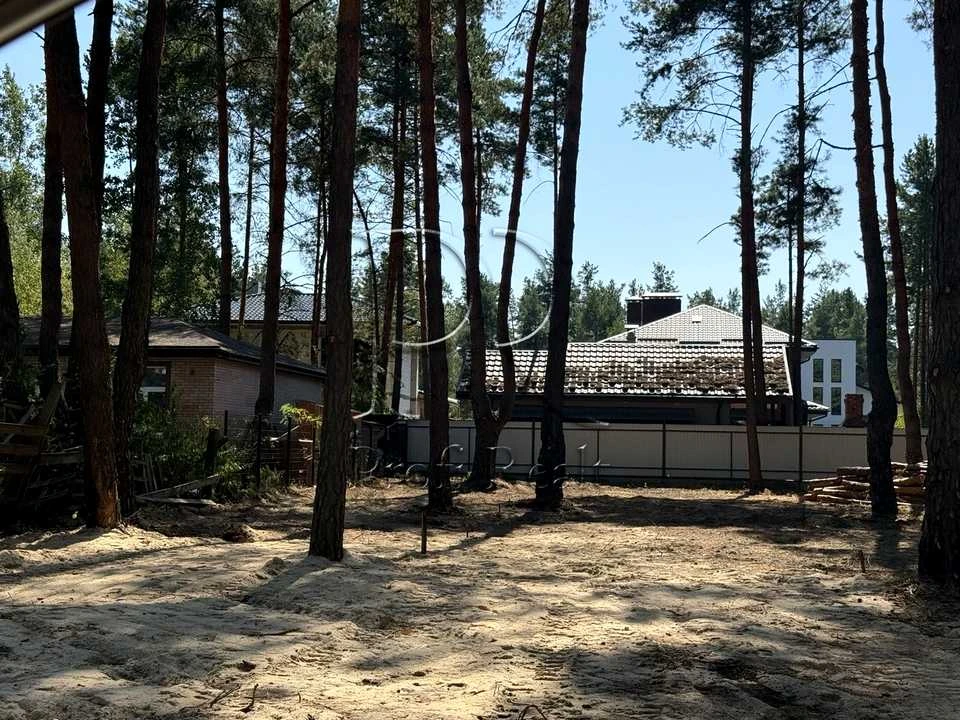 Ділянка. Київ, Садовий провулок