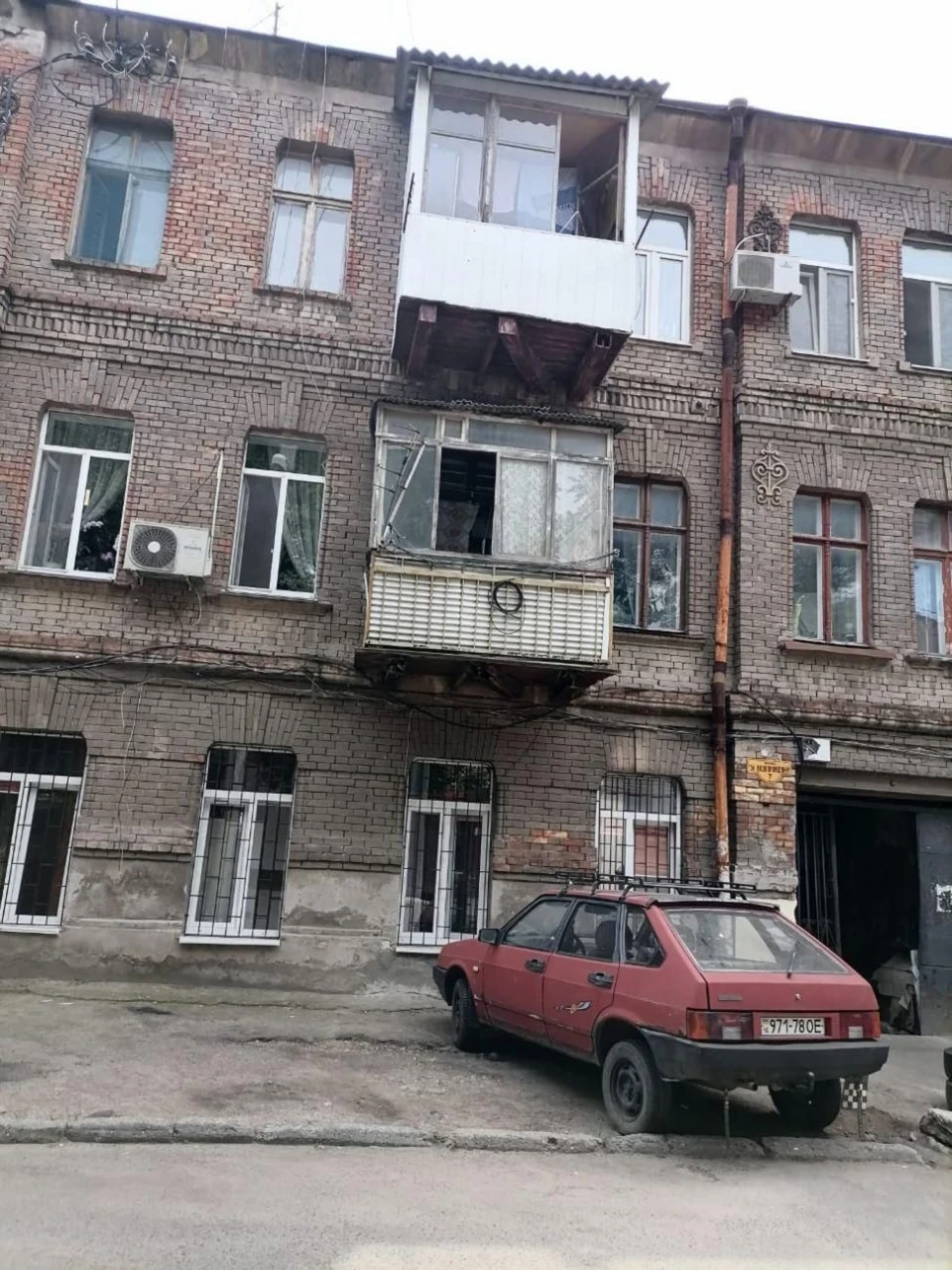 Продам 2-кім квартиру в центрі Одеси після капітального ремо