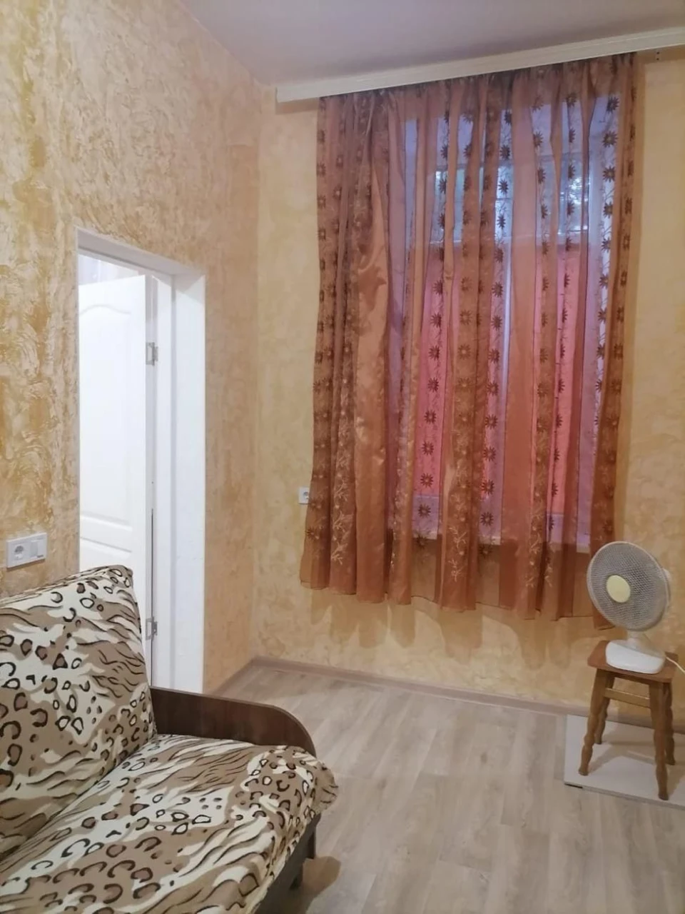 Продам 2-кім квартиру в центрі Одеси після капітального ремо